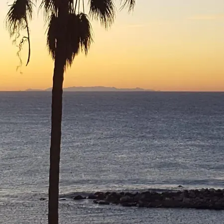 Brezza Di Mare Διαμέρισμα