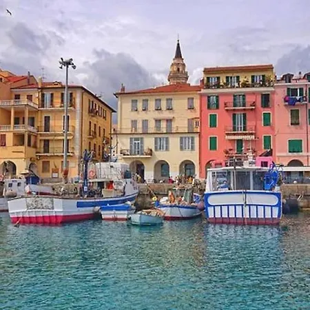 Brezza Di Mare Διαμέρισμα