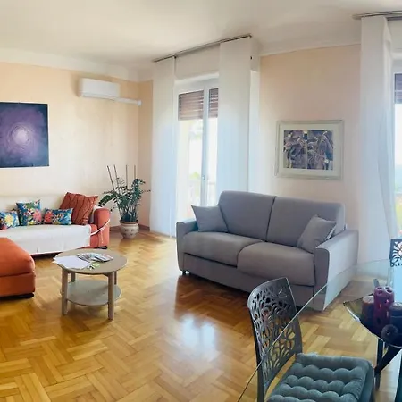 Brezza Di Mare Διαμέρισμα