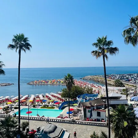 Brezza Di Mare Imperia