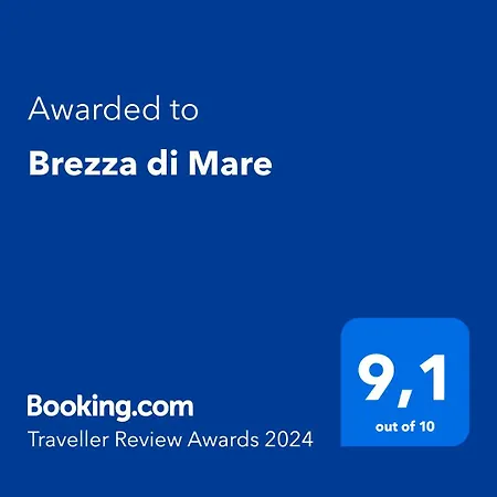 شقة Brezza Di Mare إمبيريا