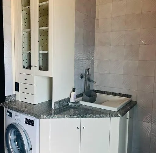 Brezza Di Mare Imperia