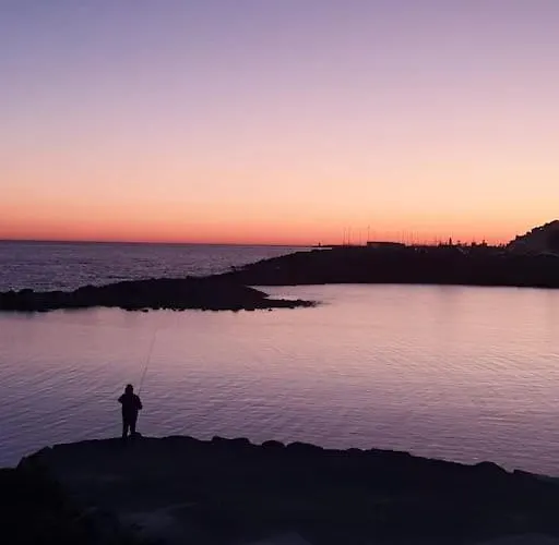 Διαμέρισμα Brezza Di Mare Imperia