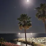 Brezza Di Mare Διαμέρισμα *