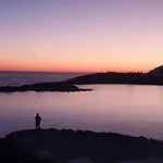 Διαμέρισμα Brezza Di Mare Imperia