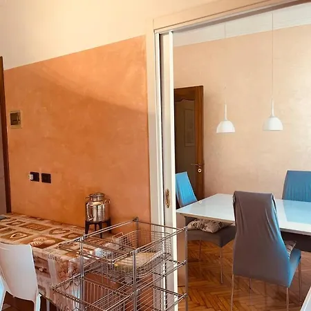 Brezza Di Mare * Imperia