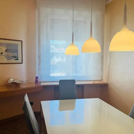 Brezza Di Mare * Imperia