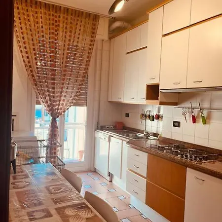 Brezza Di Mare アパート