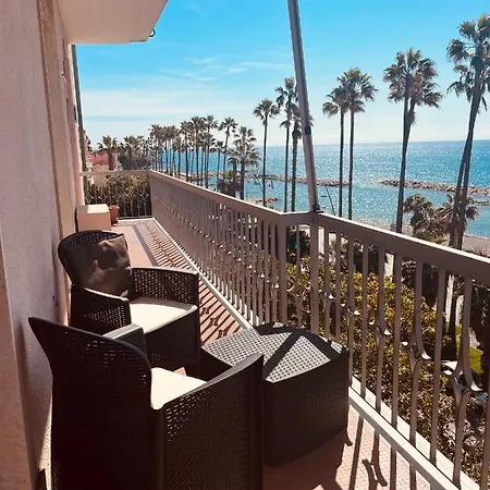 Brezza Di Mare * インペリア