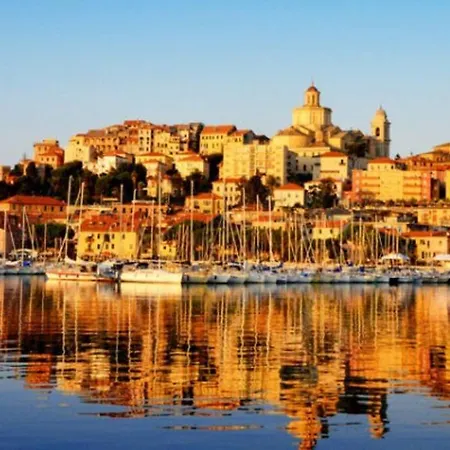 Brezza Di Mare * Imperia