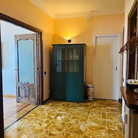 Brezza Di Mare アパート