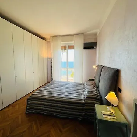 Brezza Di Mare Apartment *