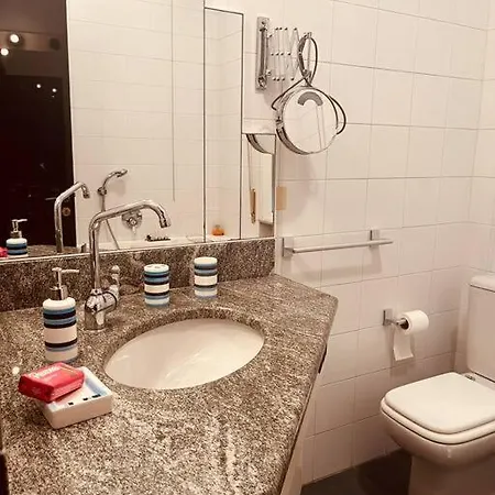 Apartment Brezza Di Mare *