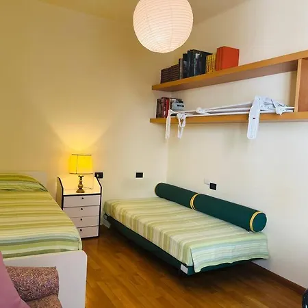 Brezza Di Mare * Imperia