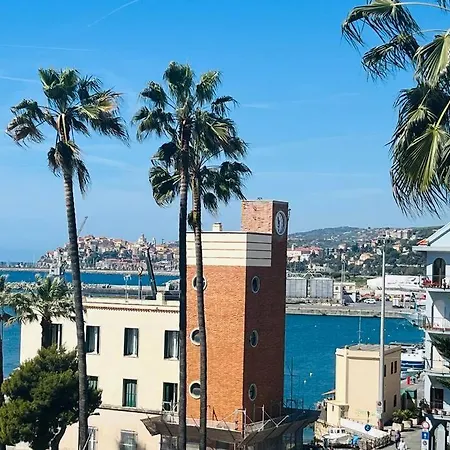 Apartment Brezza Di Mare *