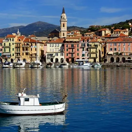 Brezza Di Mare * Imperia