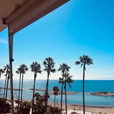 Brezza Di Mare Apartment