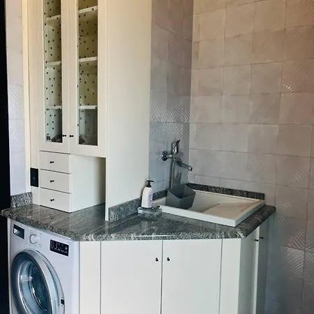 Brezza Di Mare Imperia