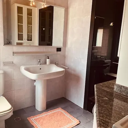 Brezza Di Mare Apartment Imperia