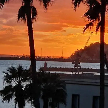 Brezza Di Mare アパート