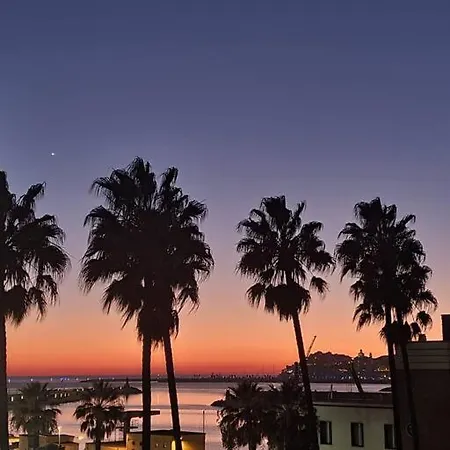 Brezza Di Mare Imperia