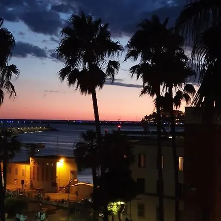 Brezza Di Mare * Imperia