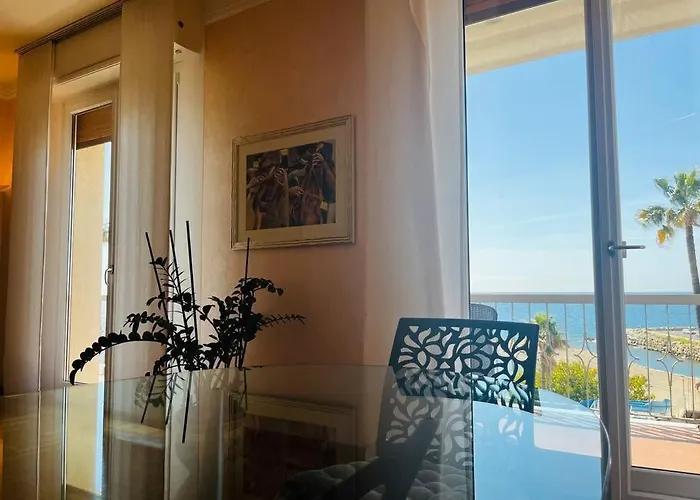 Brezza Di Mare إمبيريا