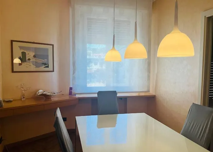 Brezza Di Mare * Imperia