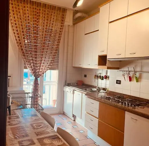 Brezza Di Mare Apartman
