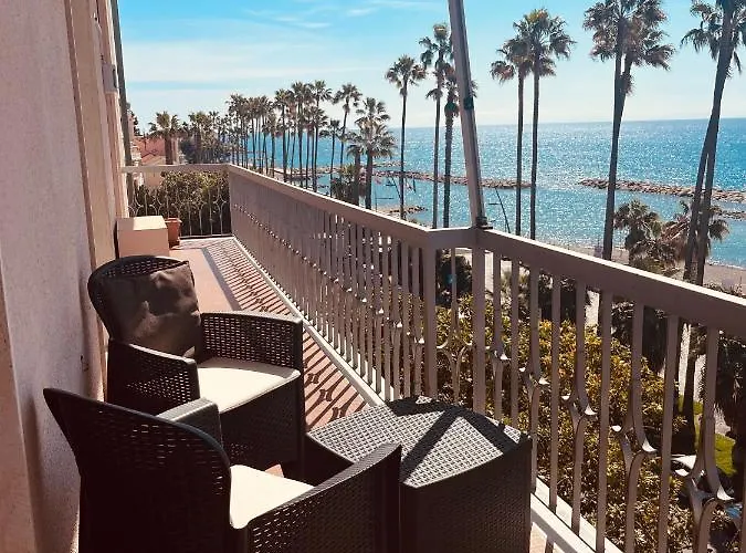 Brezza Di Mare * Imperia