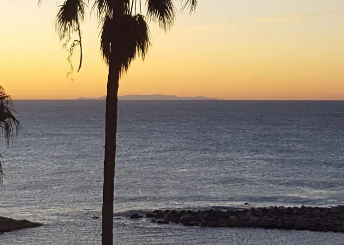 Brezza Di Mare Apartamento