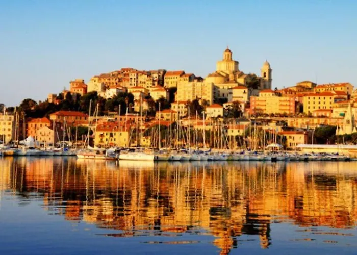 Brezza Di Mare * Imperia