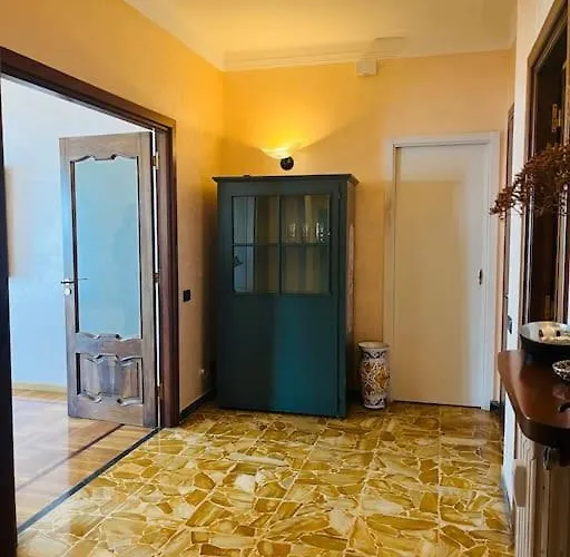 Brezza Di Mare Apartamento