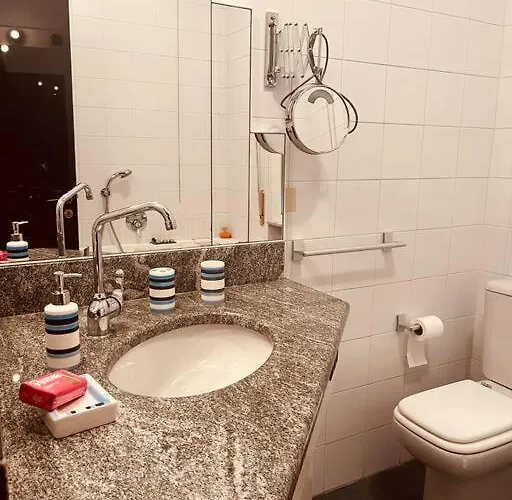 Apartman Brezza Di Mare *