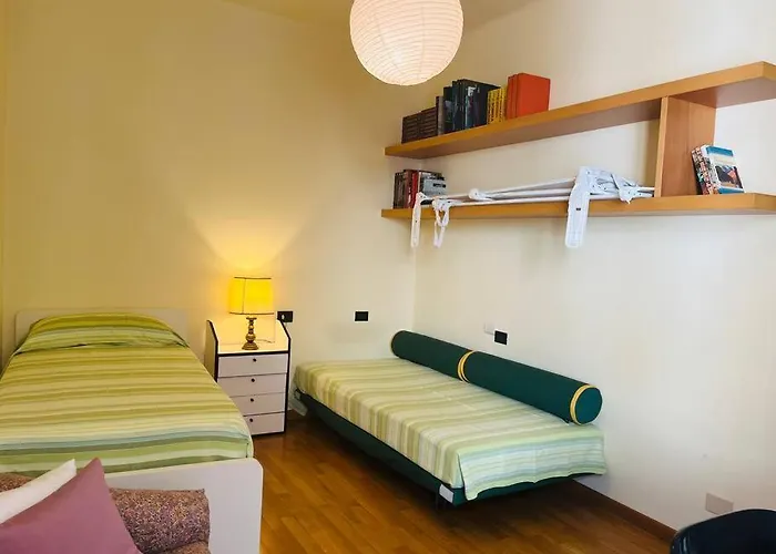 Brezza Di Mare * إمبيريا