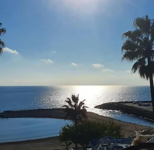 Apartman Brezza Di Mare Imperia