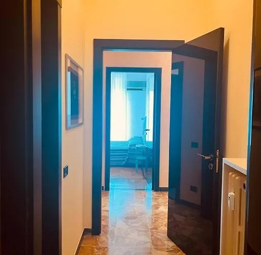 Brezza Di Mare * إمبيريا