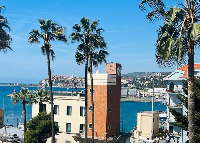 Apartamento Brezza Di Mare *