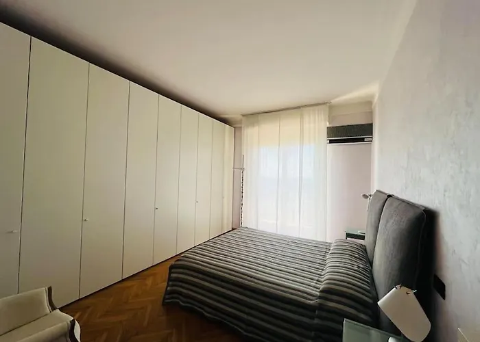 Apartamento Brezza Di Mare *