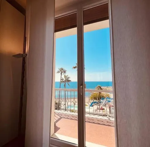 Apartman Brezza Di Mare Imperia