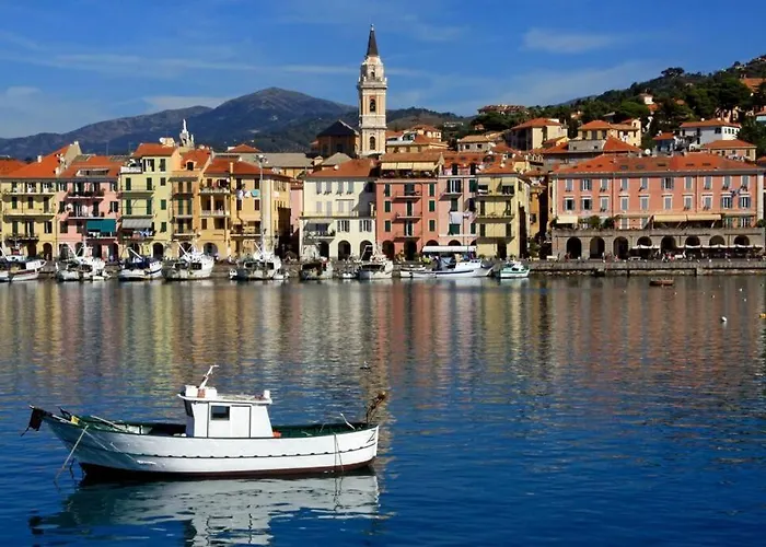 Brezza Di Mare * Imperia