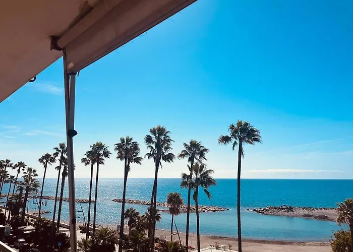 Brezza Di Mare Apartamento