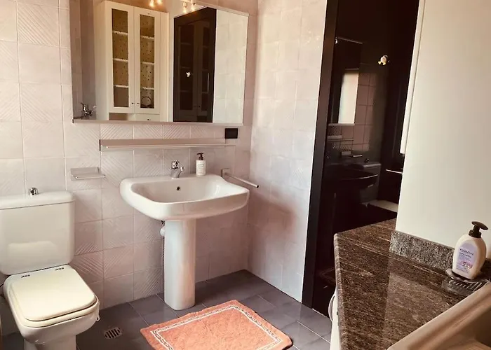 Brezza Di Mare Apartamento Imperia