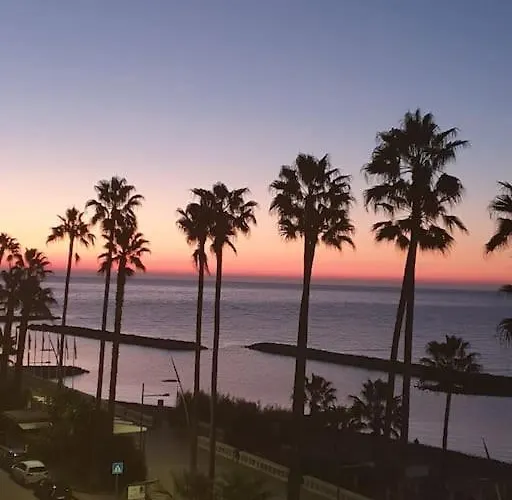 Apartman Brezza Di Mare