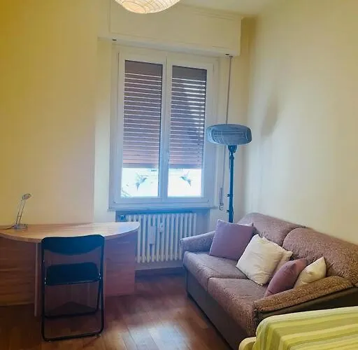 Apartman Brezza Di Mare