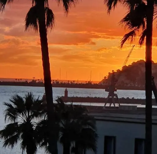 Brezza Di Mare Apartman