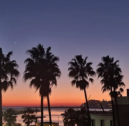 Brezza Di Mare Imperia