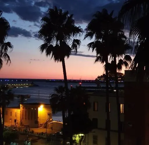 Brezza Di Mare * إمبيريا