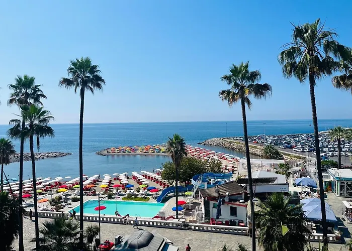 Brezza Di Mare إمبيريا