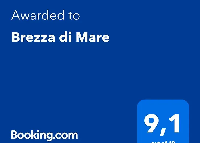 Apartamento Brezza Di Mare Imperia